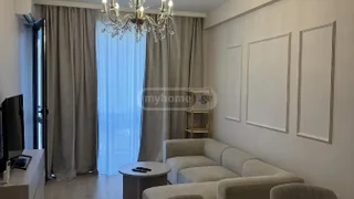 2-комнатная квартира в Тбилиси