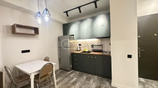 2-комнатная квартира в Дидомском районе