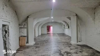 Подвал Продаётся. Чугурети