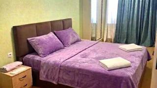 2-комнатная квартира посуточно. Диди Дигоми