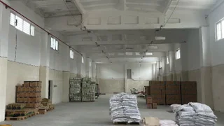 Коммерческая недвижимость (склад). Sanzona