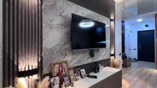 2-комнатная квартира на ул. Чавчавадзе, $132000
