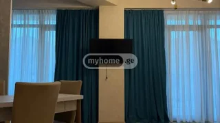 Коммерческое помещение на Avto Varazi st. 0 Lisi lake