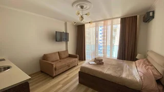 1 room Flat Daily rent