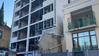 3-комнатная квартира в Тбилиси
