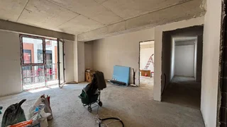 3-комнатная квартира Продаётся. Авлабари
