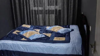 2 room Flat Daily rent. Mesame masivi