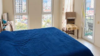 1+1 на Mardi City Center Чавчавадзе ул. 3 Old Batumi District