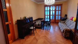 3-комнатная квартира Продаётся. Ваке