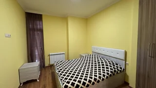 Улица Ангиса, 34: 3-комнатная, 70.0 м²