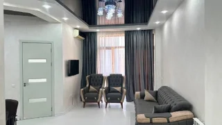 1+1 квартира, ул. Ильи Чавчавадзе 53, $650