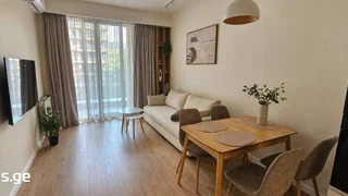 2 room Flat For Rent. Ortachala