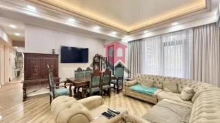 4-комнатная квартира в Сабуртало, 134 м², $280000