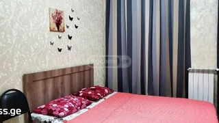 Коммерческое помещение на R. Chkhikvadze st. Saburtalo