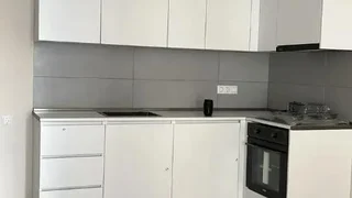 3-комнатная квартира. Дигоми