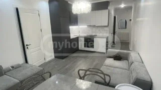3+1, Новый Бульвар, ул. Нижарадзе 9, $1300