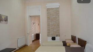 2-комнатная квартира. Чугурети