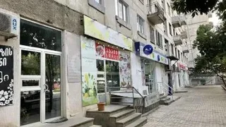 Коммерческое помещение. Мухиани