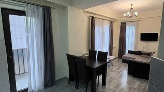 2-комнатная квартира. Мухиани