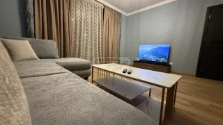 Посуточно 3-комнатная квартира в Варкетили