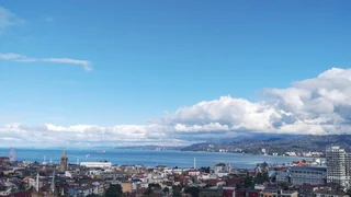 Роскошный лофт с джакузи в центре