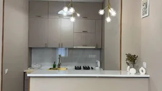 Квартира 2+1, $800