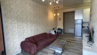 4-комнатная квартира Продаётся. Сабуртало