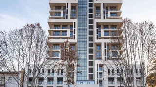 4 room Flat For Sale. Vake