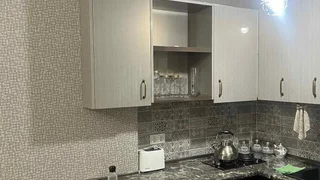 2-комнатная квартира. Сабуртало