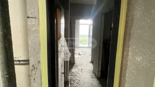 3-комнатная квартира в районе аэропорта