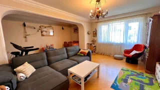 5-комнатная квартира в Тбилиси