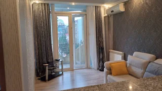 1+1 на Sh. Rustaveli Ave. 111 Rustaveli District