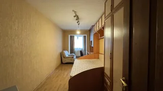 3-комнатная квартира. Дидубе