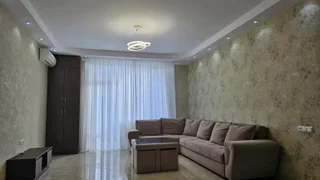 3-комнатная квартира. Сабуртало