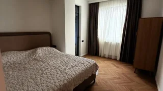 3-комнатная квартира сдаётся. Сабуртало