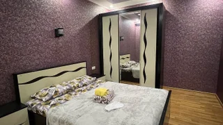 Коммерческое помещение на bochorishvili st. 6 Gldani