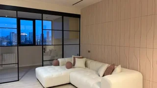 3-комнатная квартира в Тбилиси