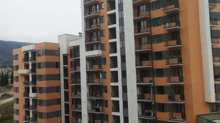 Квартира в старом Тбилиси