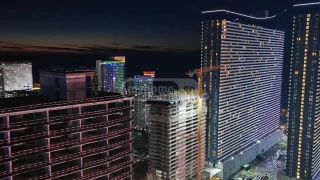 2-комнатная квартира в районе Химашашвили