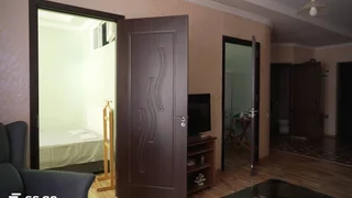1+1 на Pirosmani Street 18b Airport District
