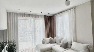 Коммерческое помещение на ვიქტორ დოლიძის ქუჩა 18 Saburtalo