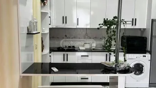 2-комнатная квартира в Тбилиси