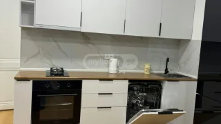 2-комнатная квартира в Вашлиджвари