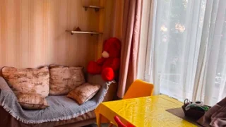 3-комнатная квартира. Надзаладеви