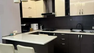 3-комнатная квартира сдаётся. Сабуртало