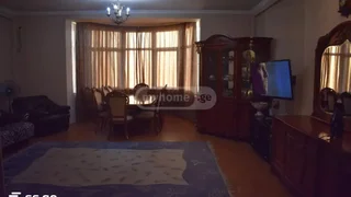3-комнатная квартира Продаётся. Ваке