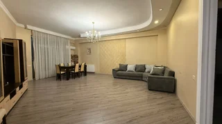 3-комнатная квартира в Тбилиси
