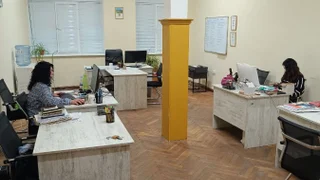 Office For Rent. Navtlugi