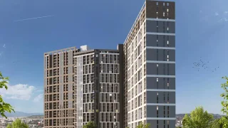 Коммерческое помещение на ნიკოლოზ ხოშარაულის ქუჩა Didube