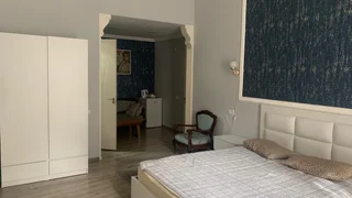 Квартира Мтквари